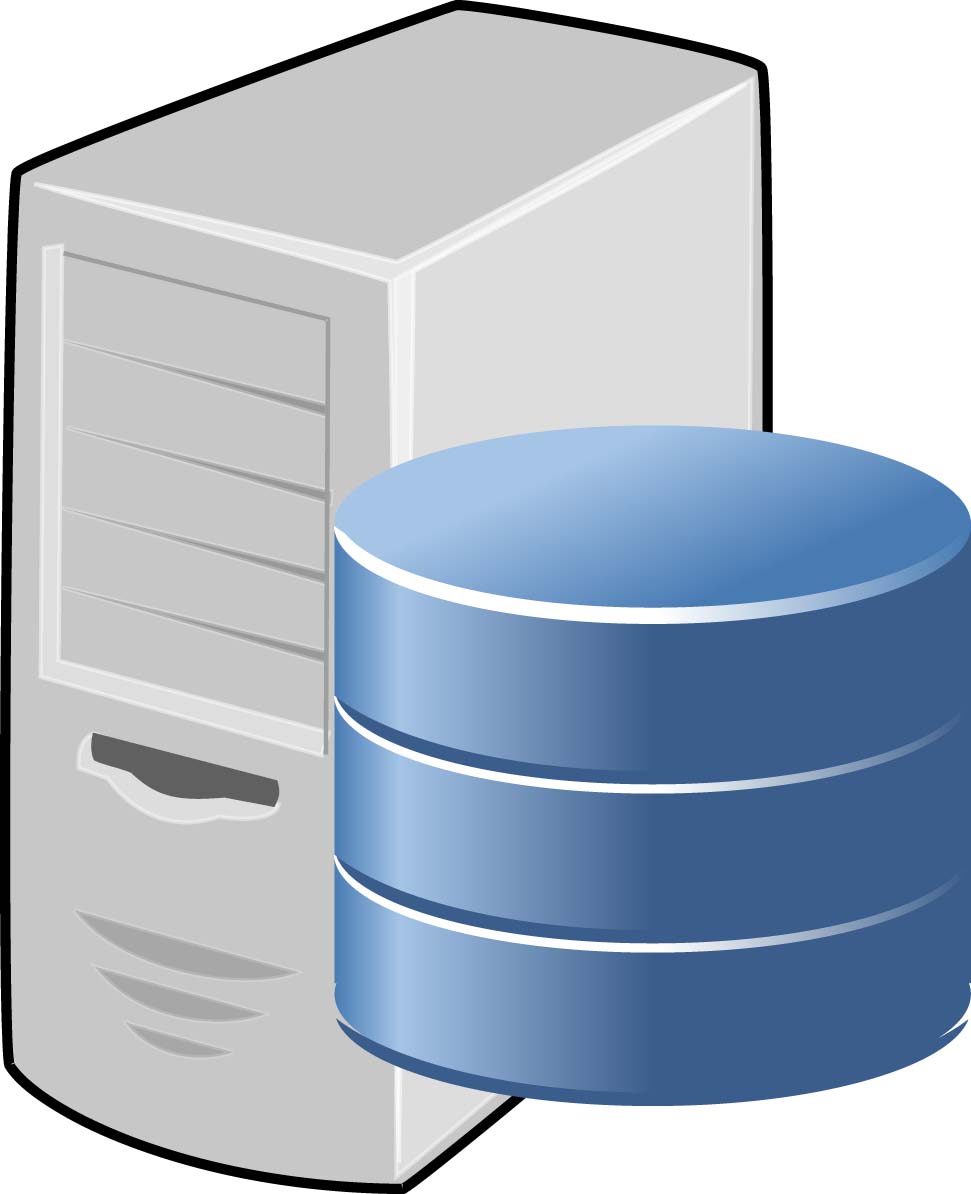 QCL Database server machine